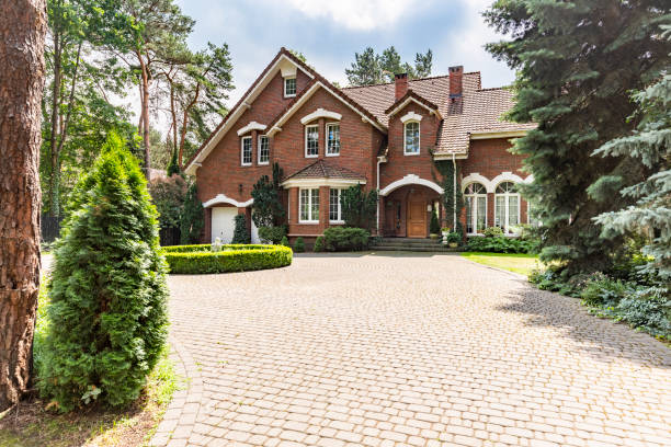 Best Driveway Repair Near Me  in Bevil Oaks, TX