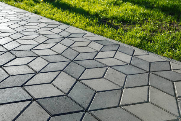 Best Driveway Paver Sealing  in Bevil Oaks, TX