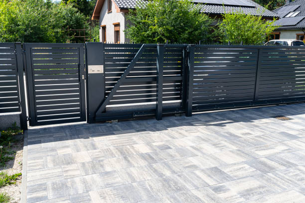 Best Best Driveway Pavers  in Bevil Oaks, TX